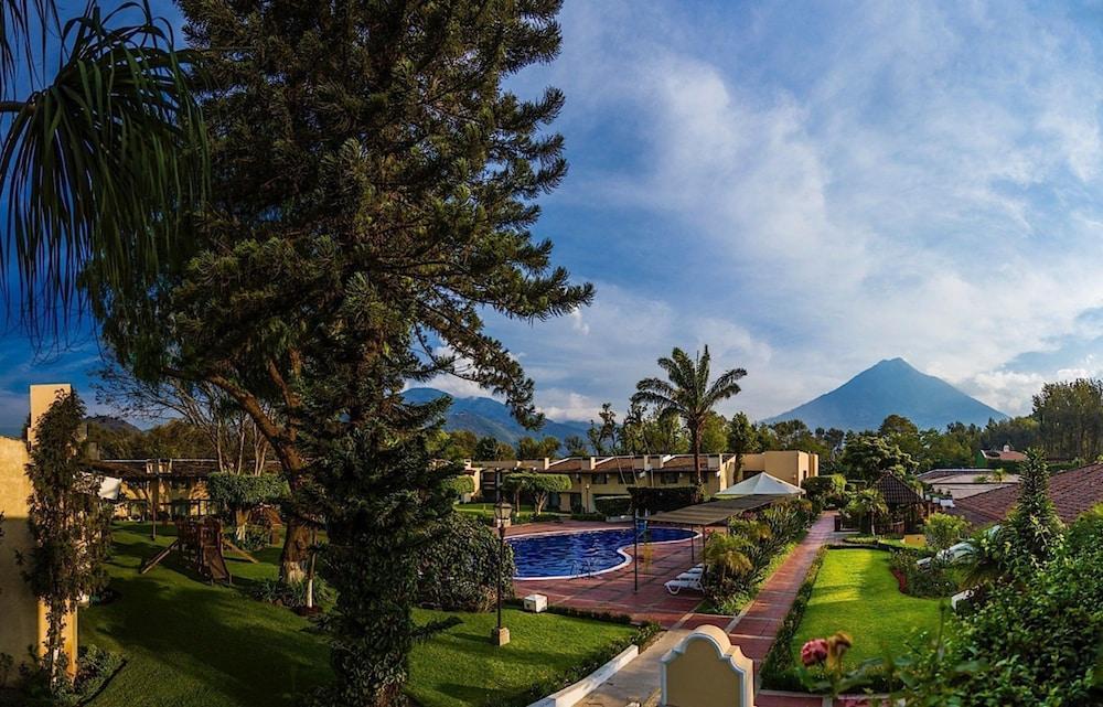 โรงแรมโซเล ลา อันติกัว Antigua ภายนอก รูปภาพ
