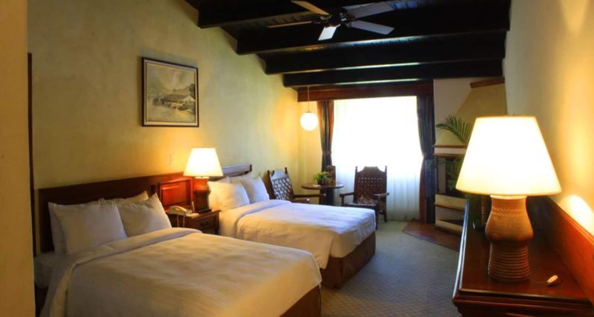 โรงแรมโซเล ลา อันติกัว Antigua ภายนอก รูปภาพ
