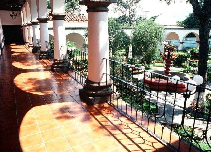 โรงแรมโซเล ลา อันติกัว Antigua ภายนอก รูปภาพ